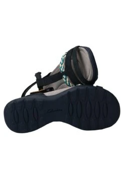 Clarks Originals 69 Amanda Tealite - Sandales - Blau 9 Clarks Originals 69 Amanda Tealite - Sandales - Blau -Chaussures Soldes b4ac485c8a634671a0e06589ca0cdda1