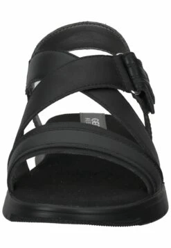 Geox Sandales - Schwarz 14 Geox Sandales - Schwarz -Chaussures Soldes b533cdb0e0064d7bad2c9ac0a7bbcb0b