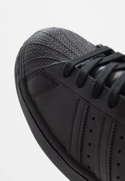 Adidas Originals Superstar Unisex - Baskets Basses - Core Black -Chaussures Soldes b59aab14cda24c8f969aad28f2f28b67