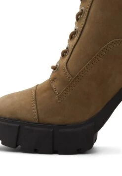 Aldo Military Combat Rebel 2.0 - Bottines À Plateau - Khaki -Chaussures Soldes b5d3e99c532347899b66efe7b16db68e
