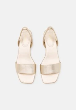 Aldo Sandales - Champagne -Chaussures Soldes b6830a3b435f4274a54c6e4a35b8611f