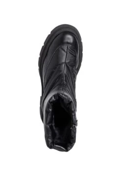 Tamaris Bottes De Neige - Black Shiny -Chaussures Soldes b6ae8267ae834ebbbb1fd2d8c8f32884