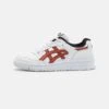 ASICS SportStyle Ex89 Unisex - Baskets Basses - White/Spice Latte -Chaussures Soldes b6bc7a01715847dca0df0baf35aa182a