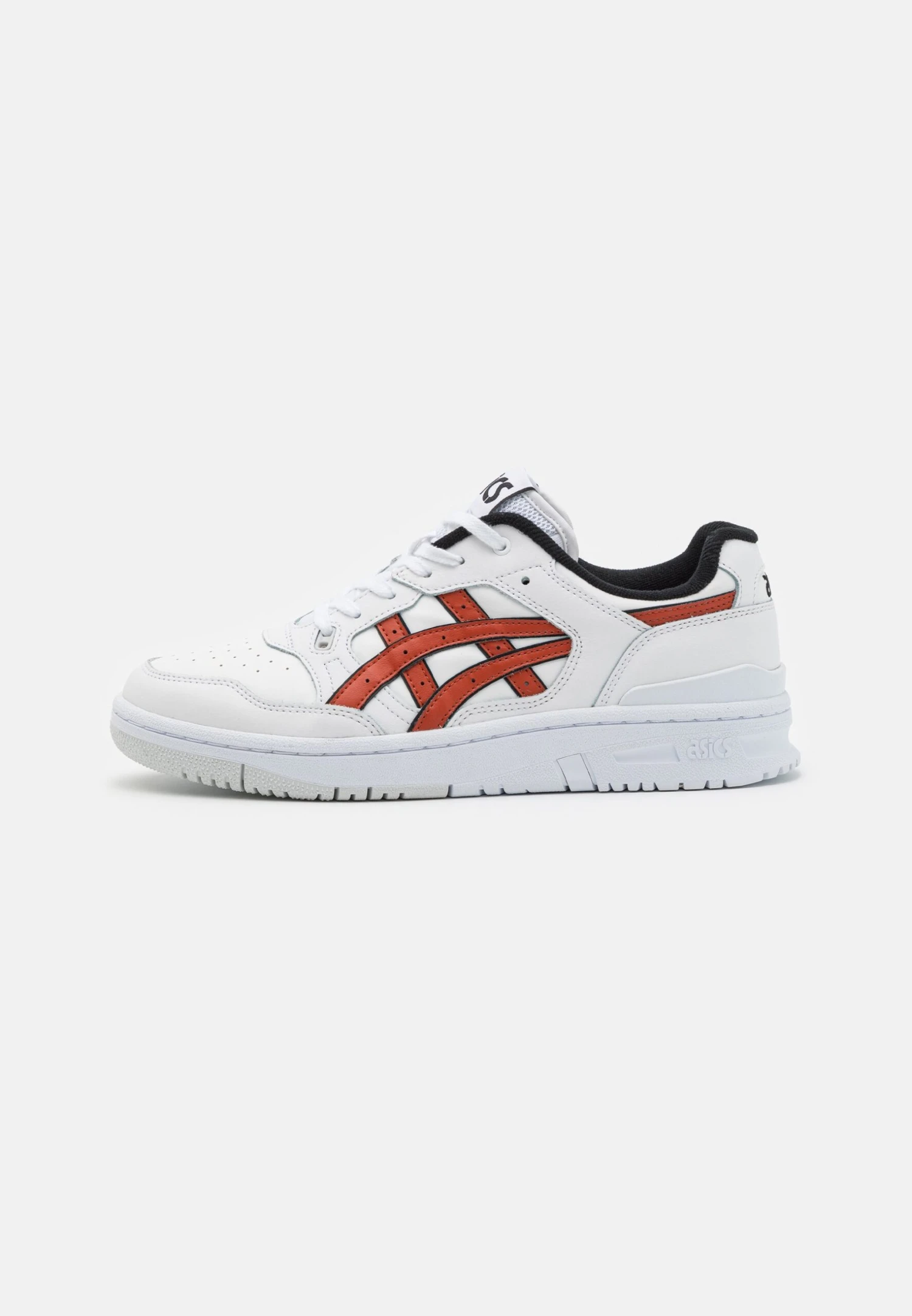 ASICS SportStyle Ex89 Unisex - Baskets Basses - White/Spice Latte 3 ASICS SportStyle Ex89 Unisex - Baskets Basses - White/Spice Latte