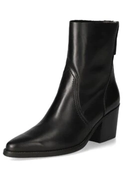Paul Green Bottines - Schwarz