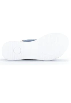 Gabor Sandales Compensées - Blau -Chaussures Soldes b76b3a86a4e54759989c1b2720a11fe2