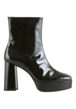 HÖGL Shannen - Bottines À Talons Hauts - Schwarz