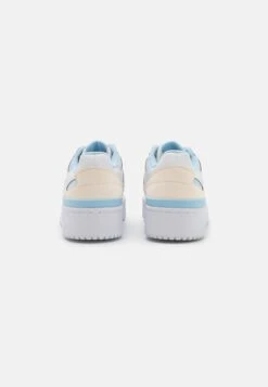 Adidas Originals Forum Bold Stripes - Baskets Basses - Off White/Clear Sky/White -Chaussures Soldes b86f0ea294e04ce88555f7c4db0835e4