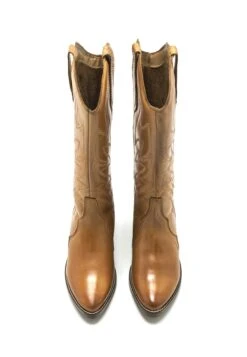 MTNG Teo - Santiags - Empolvado Cuero -Chaussures Soldes b8d4d3aa68e34b8683080036572ea48e