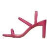 Sandales À Talons Hauts - Fuxia -Chaussures Soldes b9573322d8fa4040af55365338e7ead2