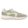 Lifestyle - Baskets Basses - Khaki -Chaussures Soldes b99c0b9b887849dc9d34a2854f7c772a