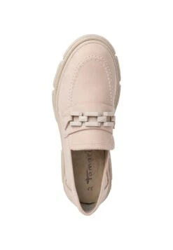 Tamaris Mocassins - Antelope -Chaussures Soldes b9ac880a2e674e478e9bc5ea8f41e213