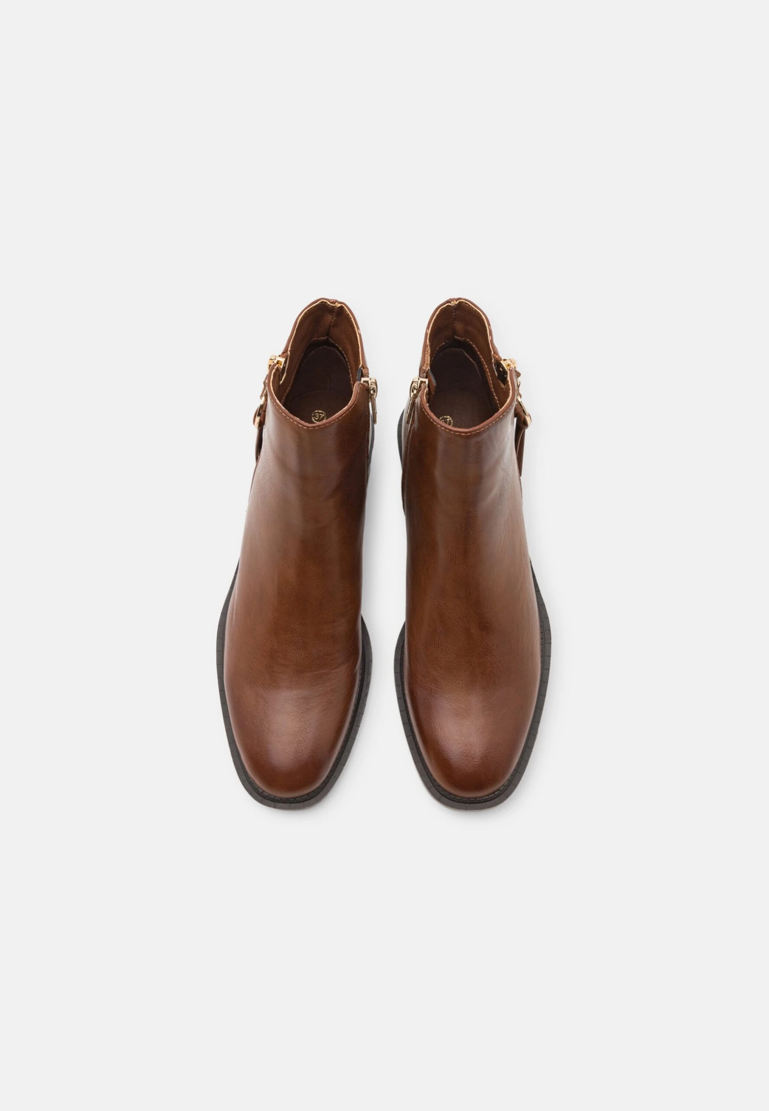 Xti Bottines - Camel 8 Xti Bottines - Camel - Image 6