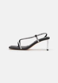 Aldo Castlegate Pillow Walk - Sandales - Other Black -Chaussures Soldes bc9814059253422f99739a435f0e0346