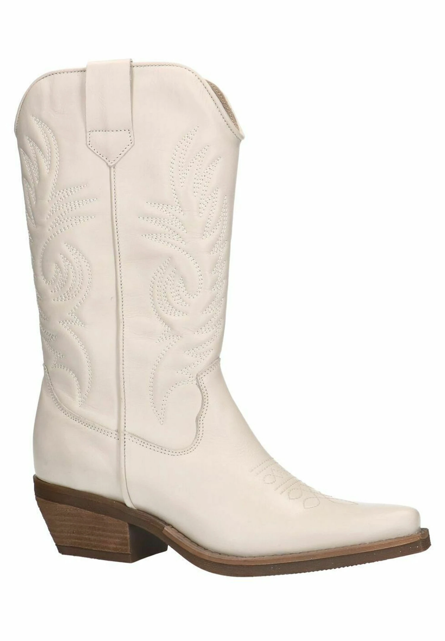 Santiags - Off White 4 Santiags - Off White - Image 2