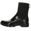 Tom Tailor Bottes - Schwarz Dunkel -Chaussures Soldes bca0fb6d87c34f2486750dfc70f33804