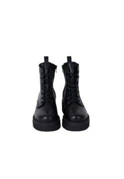 Apple Of Eden Castle - Bottines À Plateau - Schwarz -Chaussures Soldes bdd1dbe6c713448481082f4d5eabf003