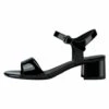 Tamaris Sandales - Black Patent 1 Tamaris Sandales - Black Patent -Chaussures Soldes be811dec9c51499e8d79b83d4366014b