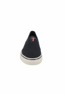 Tom Tailor Mocassins - Navy -Chaussures Soldes bef3bed9973044f1baf7b4a3fdbd0b09