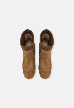 Unisa Leysa - Bottines Compensées - Tanger -Chaussures Soldes bfbd6b7dcfd444e5bb4c5efc4a122281