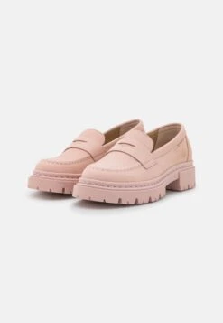 Bullboxer Mocassins - Pink 10 Bullboxer Mocassins - Pink -Chaussures Soldes c014da88a5794fe3bd92eeb845988b8e