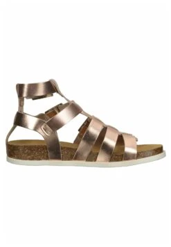 Kickers Sandales - Rose -Chaussures Soldes c11ebb0067904cef8846b81b2c8b0c66