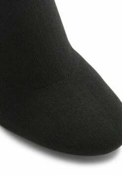 Aldo Pull On Halobrennon - Cuissardes - Black -Chaussures Soldes c189a857b4da4874aacb42f1c89ae8c8