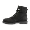 Kolding - Bottines À Lacets - Black -Chaussures Soldes c1b7567f8177489fae30ab3df0f7f7e2