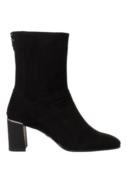 Tamaris Bottines - Black -Chaussures Soldes c21bce5d2cbe4791a0690502565de6cf