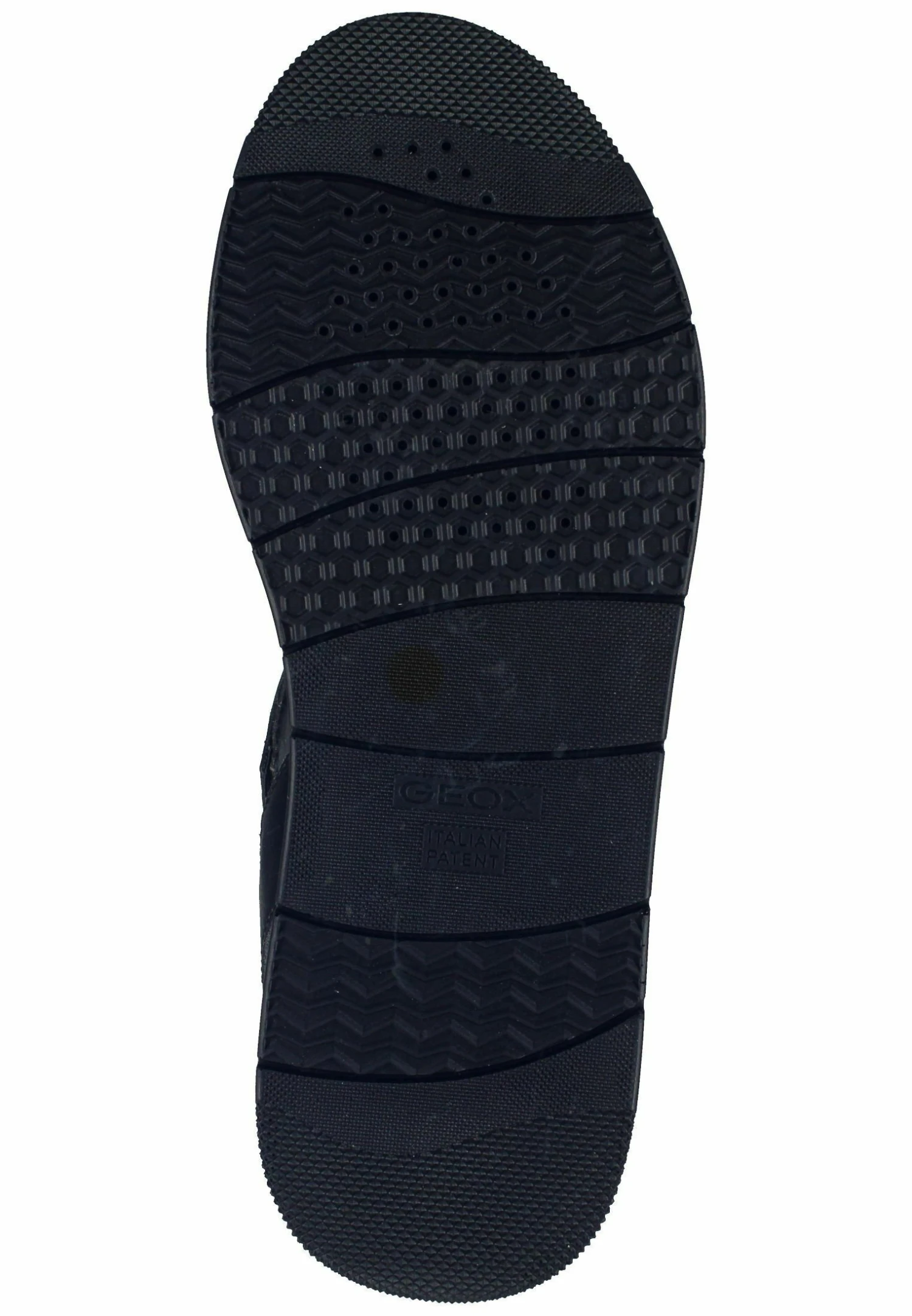 Geox Sandales - Schwarz 7 Geox Sandales - Schwarz - Image 5