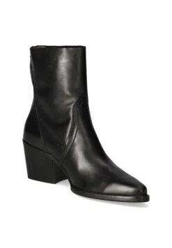 Paul Green Bottines - Schwarz -Chaussures Soldes c46e9802bbe844d0b514ba5b60767816