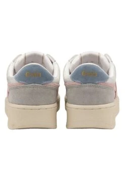 Gola Superslam Blaze - Baskets Mode - Baskets Basses - Gris -Chaussures Soldes c56335823717427f97ceb614a4d66407