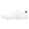 Le Coq Sportif Baskets Basses - Optical White Vert Clair -Chaussures Soldes c62a6b52369d492d91b0fcfb88e1c8ea