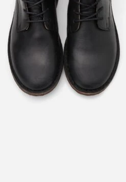 Kickers Titi - Boots À Talons - Other Black -Chaussures Soldes c6368ff76fc14d589e634f9e8d4cede4