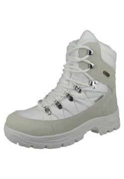Tamaris Bottes De Neige - Weiß -Chaussures Soldes c8d1732f14a94ae7b4910cd8c2be9fcf