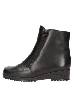 Ara Comfort - Bottines Compensées - Black