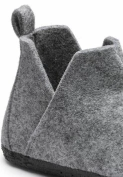 Birkenstock Mocassins - Light Grey -Chaussures Soldes c9652377a7024f4d851b13f89ff5915b