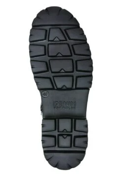 TOM TAILOR Denim Licence Mit Block Absa - Bottes - Black -Chaussures Soldes cb21dac88fd4460c804422e10521c0a3