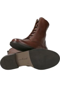 Paul Green Bottines À Lacets - Braun -Chaussures Soldes ccf3f8fb724642e3bb5dd224885ad6fc