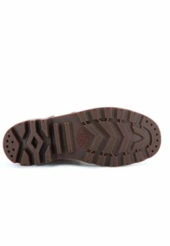 Palladium Baggy - Bottines À Lacets - Woodlin -Chaussures Soldes ce9475f29ee047c6a0782731242e99ee