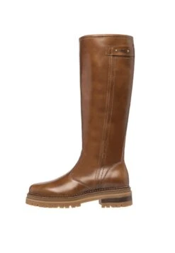 NeroGiardini Bottes À Plateau - Cuoio -Chaussures Soldes d007f6a0eab545c590e481daf49694de