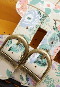 Dr. Martens Scarpa Derby - Mocassins - Multicolore 9 Dr. Martens Scarpa Derby - Mocassins - Multicolore -Chaussures Soldes d0cbdda3155d46c2b1886d3491b55870