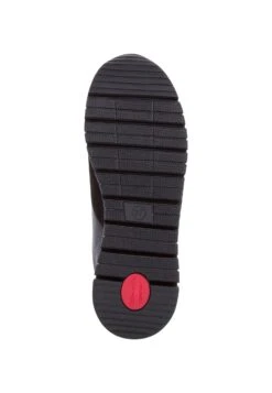 Tamaris Comfort - Baskets Basses - Black -Chaussures Soldes d1802af146df49aeab270a3d996a59f8