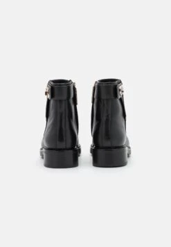 Calvin Klein Boot - Bottines - Black -Chaussures Soldes d18379369c67456a95954ac43fe9055c