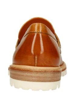 MELVIN & HAMILTON Regine 6 Vegas Dry Hay Sand - Mocassins - Hellbraun -Chaussures Soldes d2a5f554abd94427a4b09a232971d273