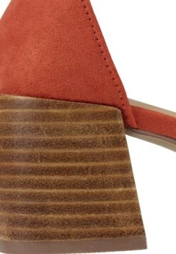 Bullboxer Sandales - Red -Chaussures Soldes d3ab0305b3f04134944b700a9476b608