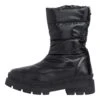 Tamaris Bottes De Neige - Black Shiny 2 Tamaris Bottes De Neige - Black Shiny -Chaussures Soldes d3edd0c1716048c59aec22d9eecec471