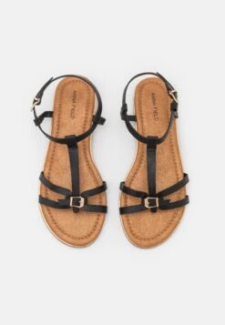 Anna Field Sandales - Black -Chaussures Soldes d42be8909b994fa689cd7e8683d7065d
