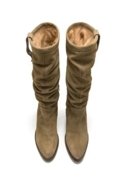 MTNG Bottes - Gris -Chaussures Soldes d4938b681bb9425ea1887fff5298c4ab