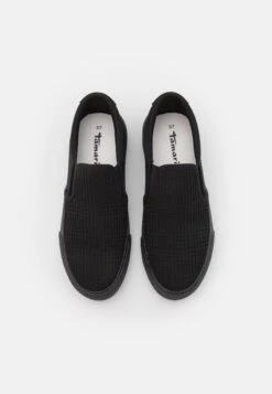 Tamaris Baskets Basses - Black -Chaussures Soldes d4c754f8f6ae45d28284196b6239146c